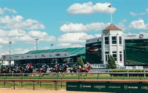 The Best Hotels Near Churchill Downs & Where to Stay for the .